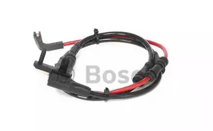 Compre 1987473564 Bosch Sensor traseiro de desgaste das sapatas do freio