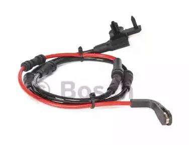 Sensor traseiro de desgaste das sapatas do freio Bosch 1987473564 preço, a partir de 16,26 USD