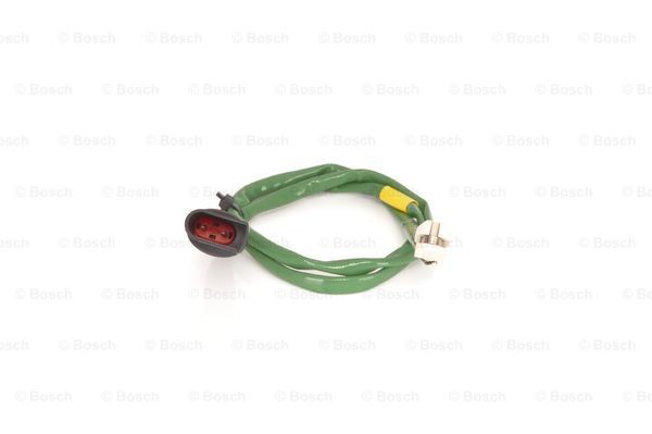 1987473575 Bosch Sensor traseiro de desgaste das sapatas do freio