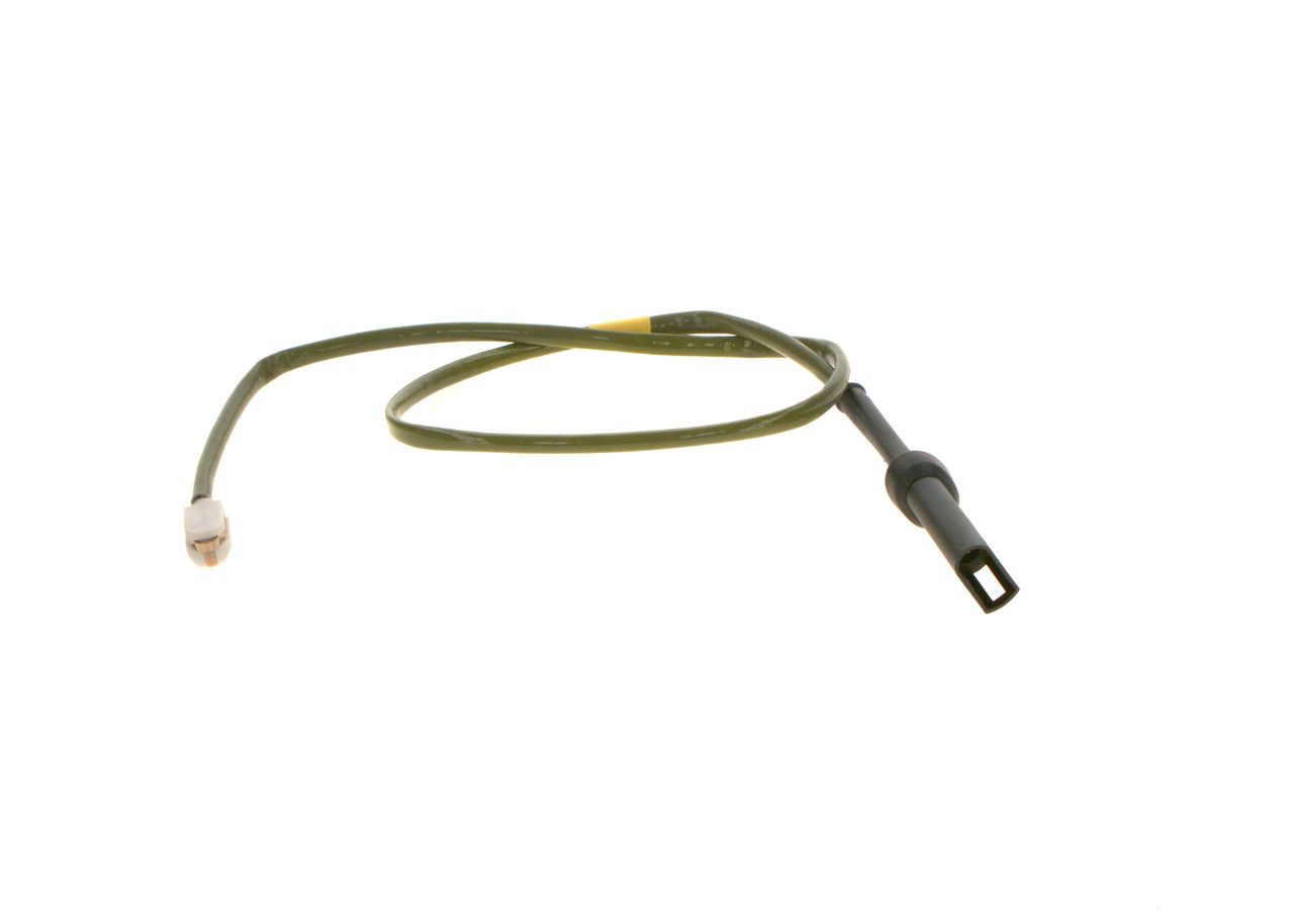 Compre 1987473575 Bosch Sensor traseiro de desgaste das sapatas do freio