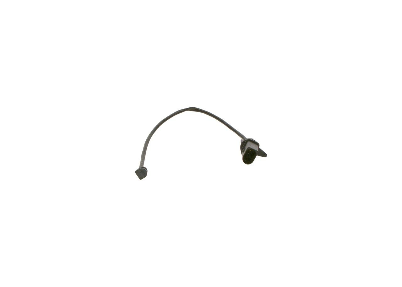 Sensor dianteiro direito de desgaste das sapatas do freio Bosch 1987473595 preço, a partir de 10,19 USD