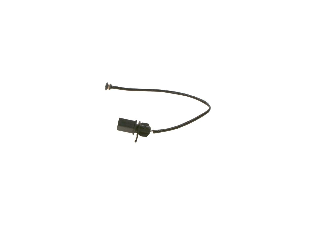 Compre 1987473595 Bosch Sensor dianteiro direito de desgaste das sapatas do freio