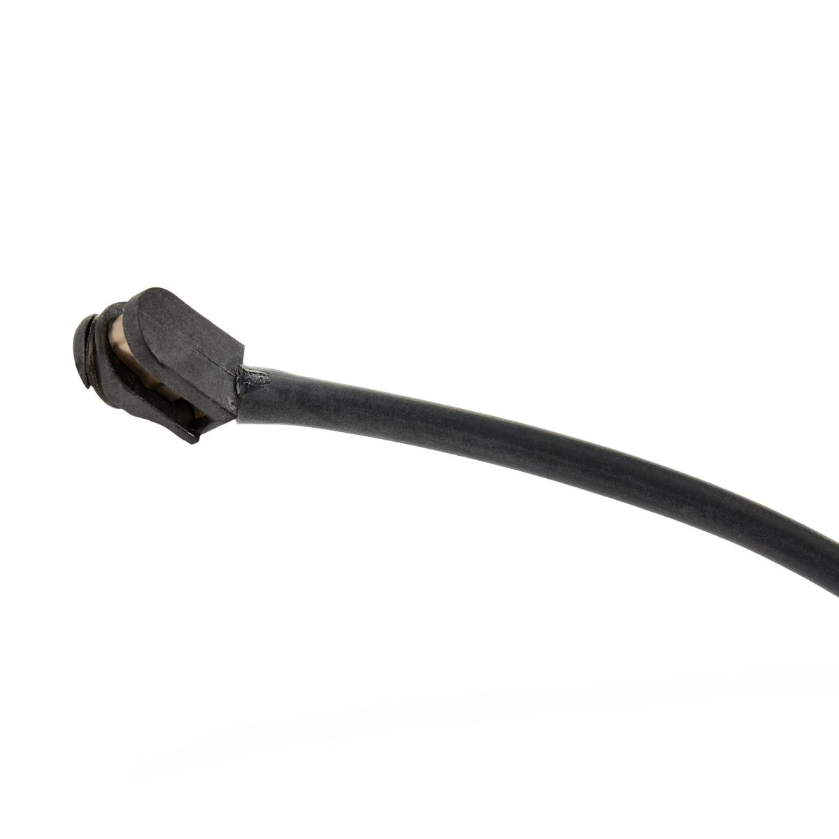 Compre 1987473599 Bosch Sensor dianteiro de desgaste das sapatas do freio