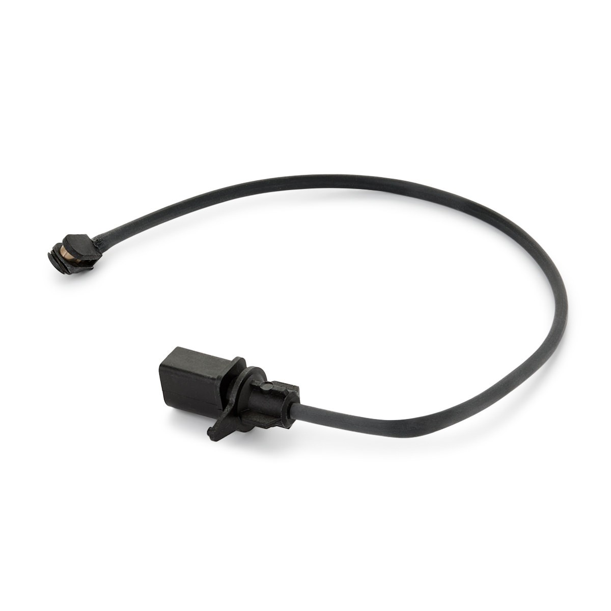 1987473599 Bosch Sensor dianteiro de desgaste das sapatas do freio