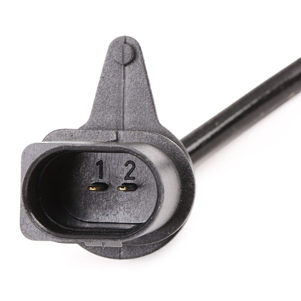 1987473601 Bosch Sensor traseiro de desgaste das sapatas do freio