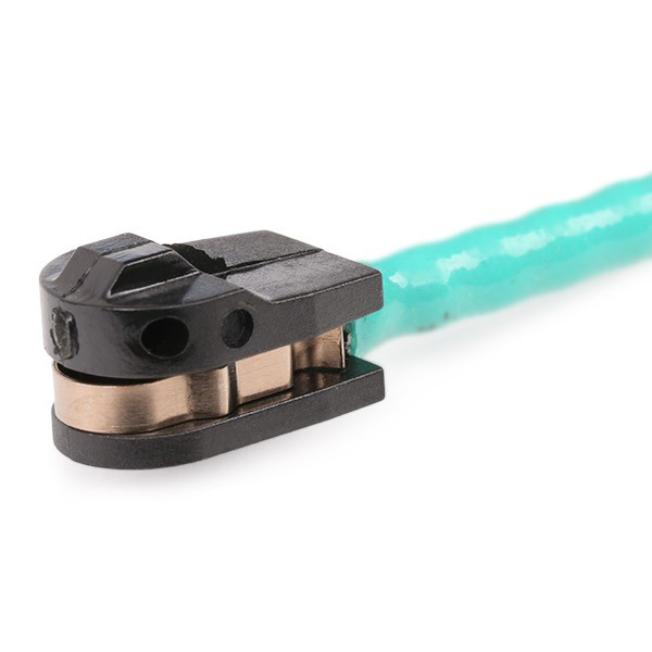 1987473611 Bosch Sensor traseiro de desgaste das sapatas do freio
