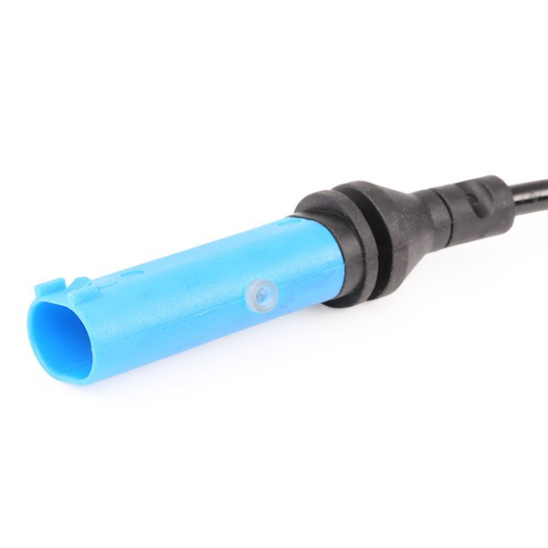 Compre 1987473611 Bosch Sensor traseiro de desgaste das sapatas do freio