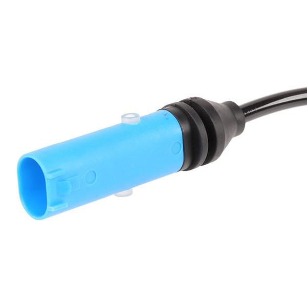 Compre 1987473613 Bosch Sensor dianteiro de desgaste das sapatas do freio