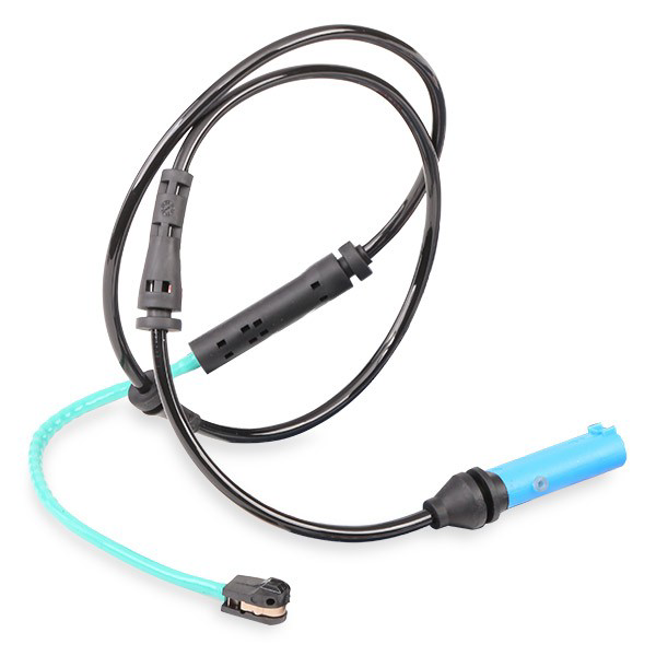 1987473613 Bosch Sensor dianteiro de desgaste das sapatas do freio