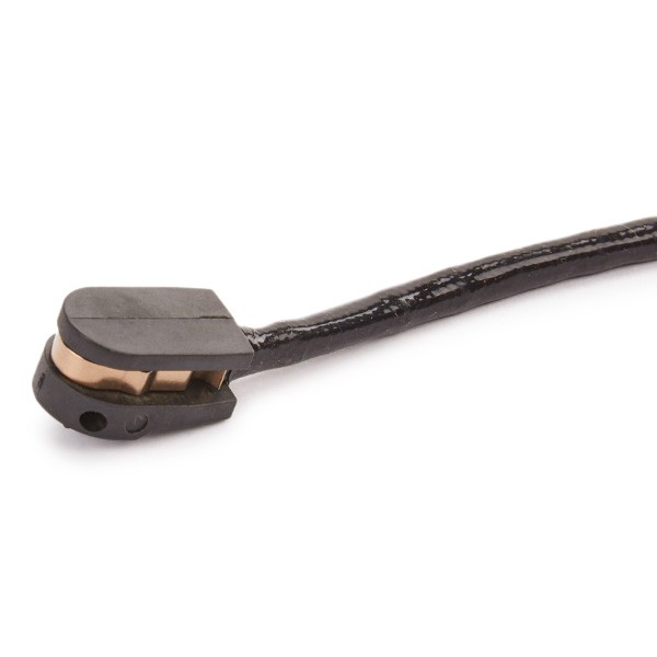 Sensor traseiro de desgaste das sapatas do freio 1987473615 Bosch
