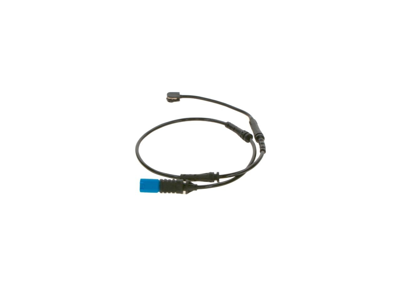 Sensor traseiro de desgaste das sapatas do freio Bosch 1987473615 preço, a partir de 14,17 USD