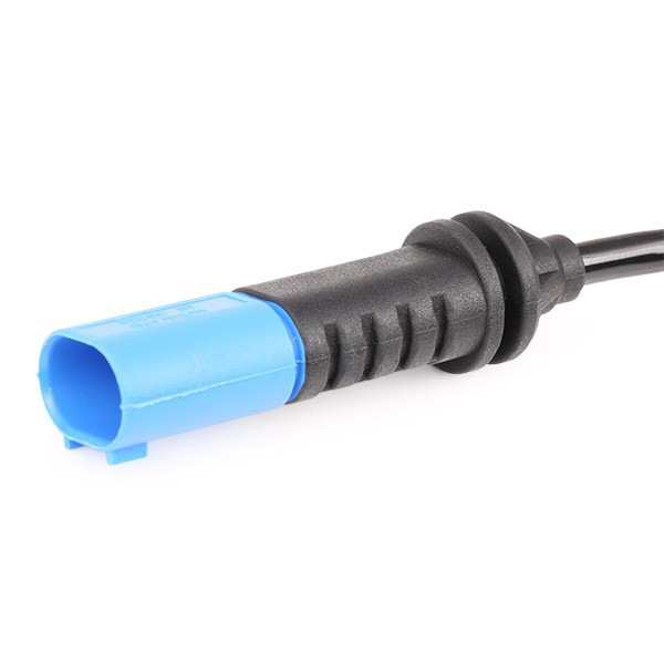 Compre 1987473617 Bosch Sensor traseiro de desgaste das sapatas do freio