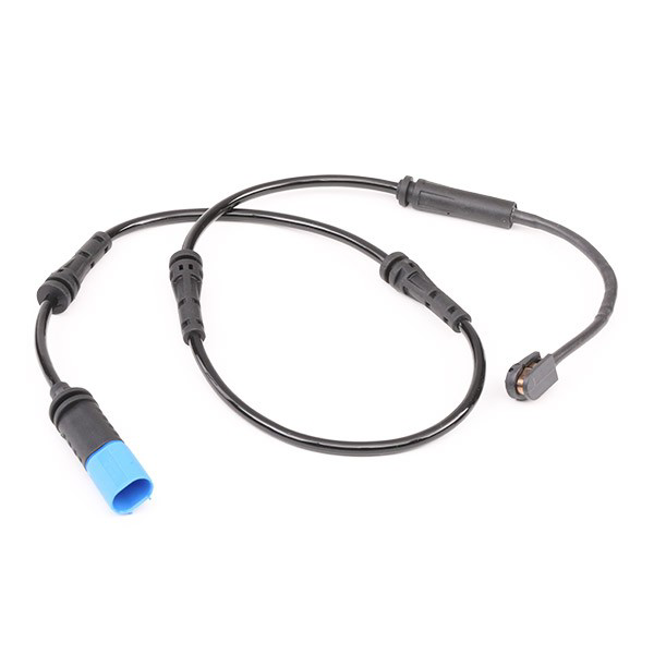 1987473617 Bosch Sensor traseiro de desgaste das sapatas do freio