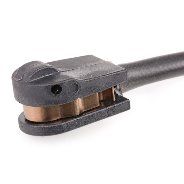 Sensor traseiro de desgaste das sapatas do freio 1987473617 Bosch