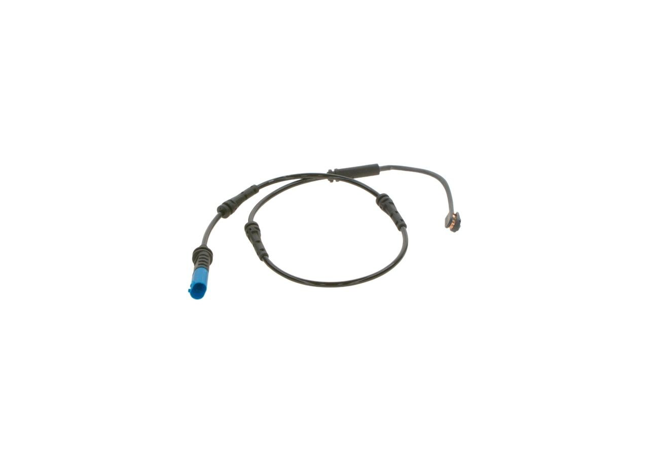 Sensor traseiro de desgaste das sapatas do freio Bosch 1987473617 preço, a partir de 14,44 USD