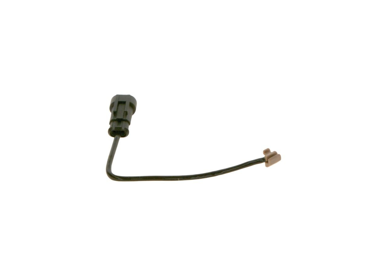 1987474520 Bosch Sensor dianteiro de desgaste das sapatas do freio