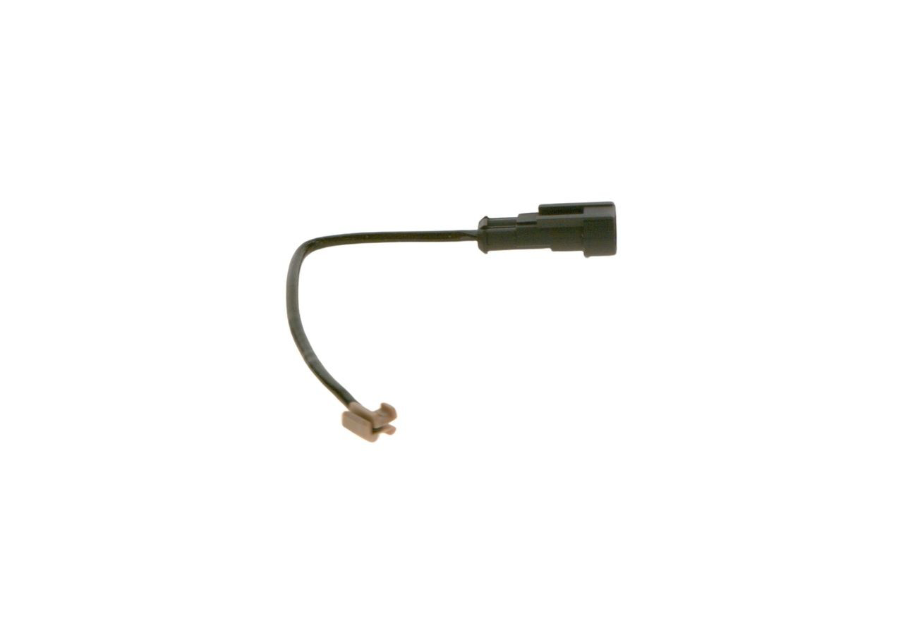 Sensor dianteiro de desgaste das sapatas do freio Bosch 1987474520 preço, a partir de 9,86 USD