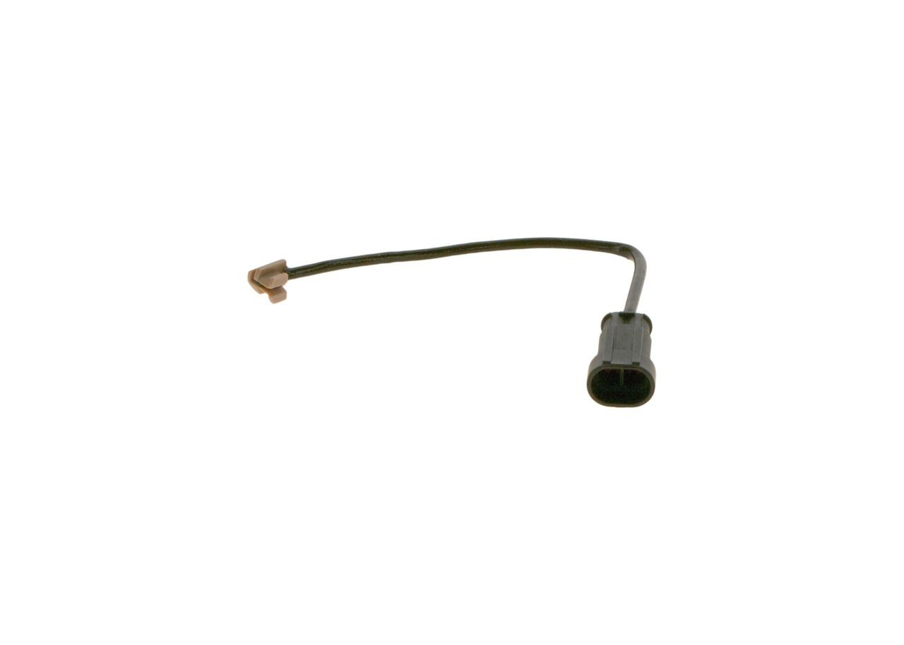 Compre 1987474520 Bosch Sensor dianteiro de desgaste das sapatas do freio