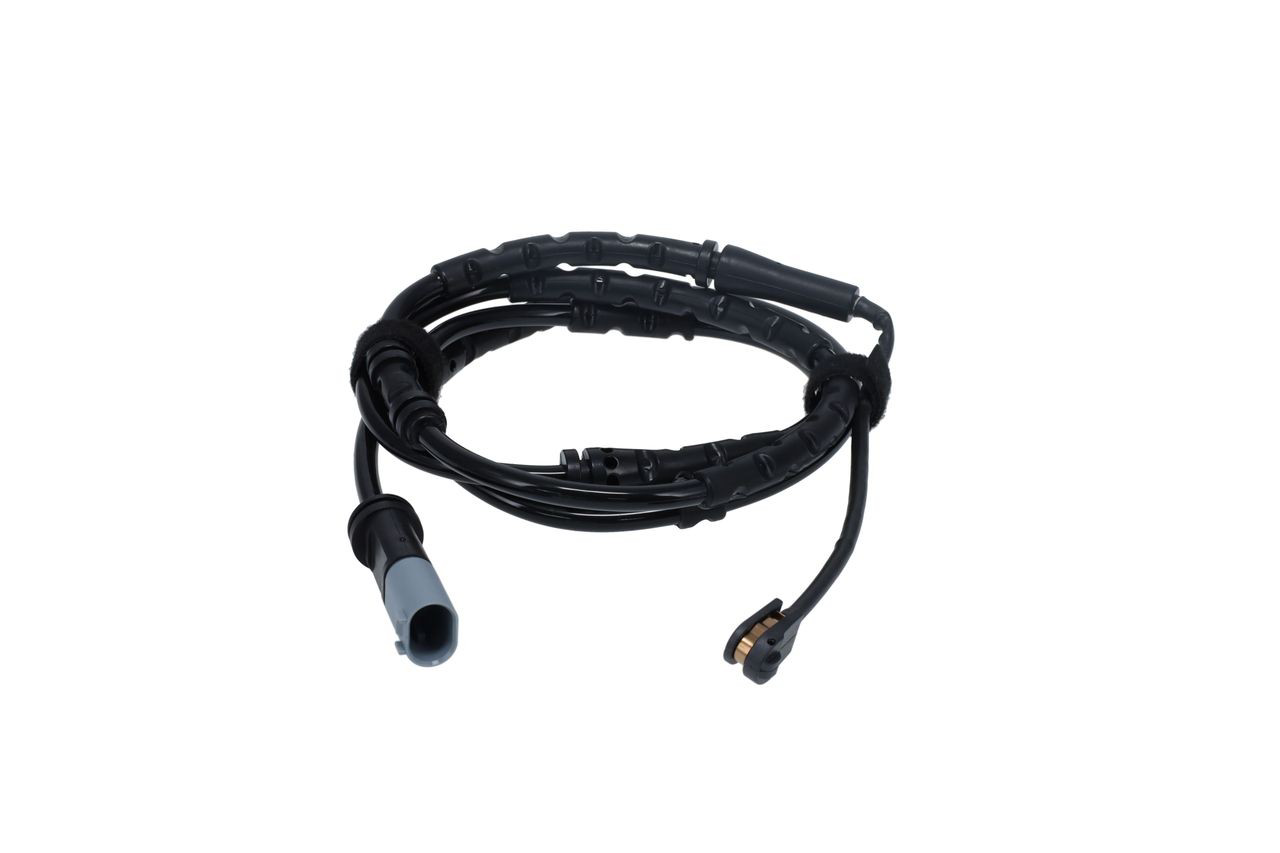 1987474547 Bosch Sensor traseiro de desgaste das sapatas do freio