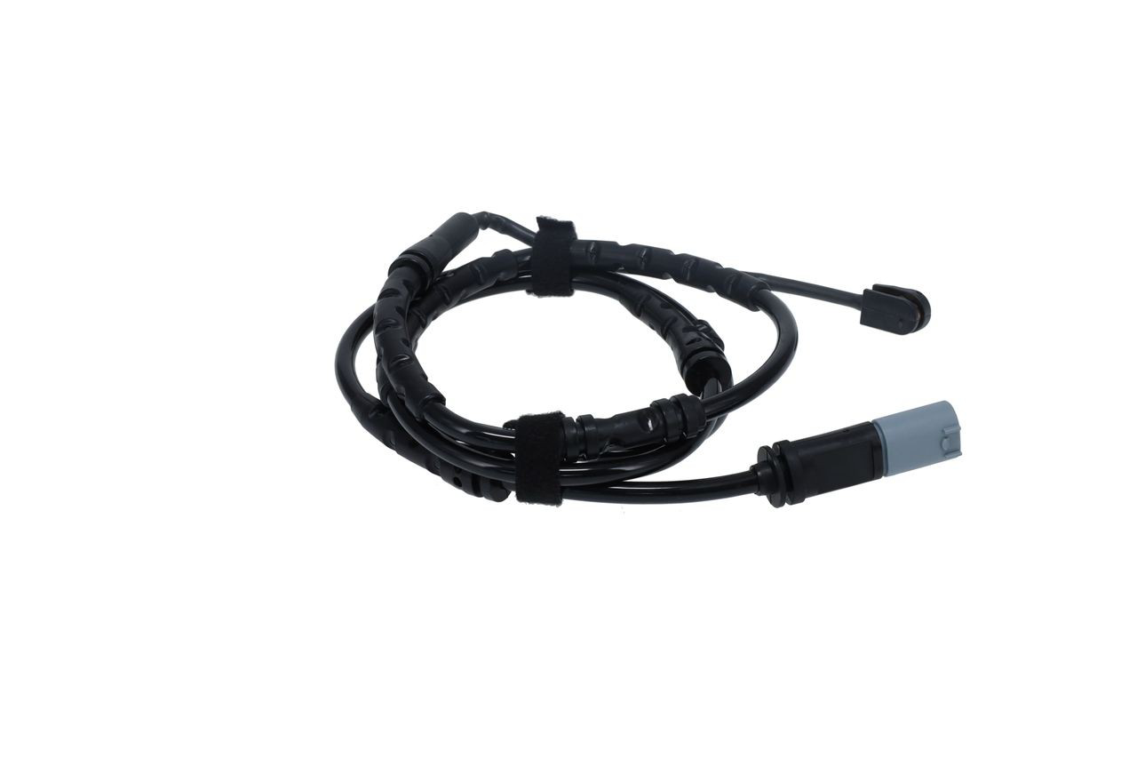 Sensor traseiro de desgaste das sapatas do freio 1987474547 Bosch