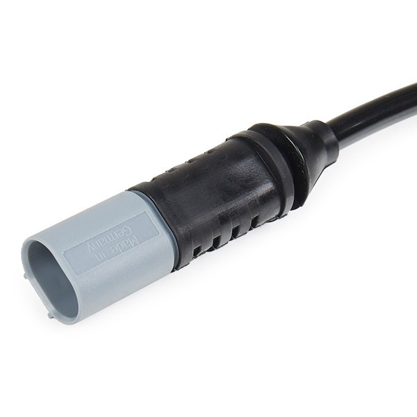 Sensor dianteiro de desgaste das sapatas do freio Bosch 1987474550