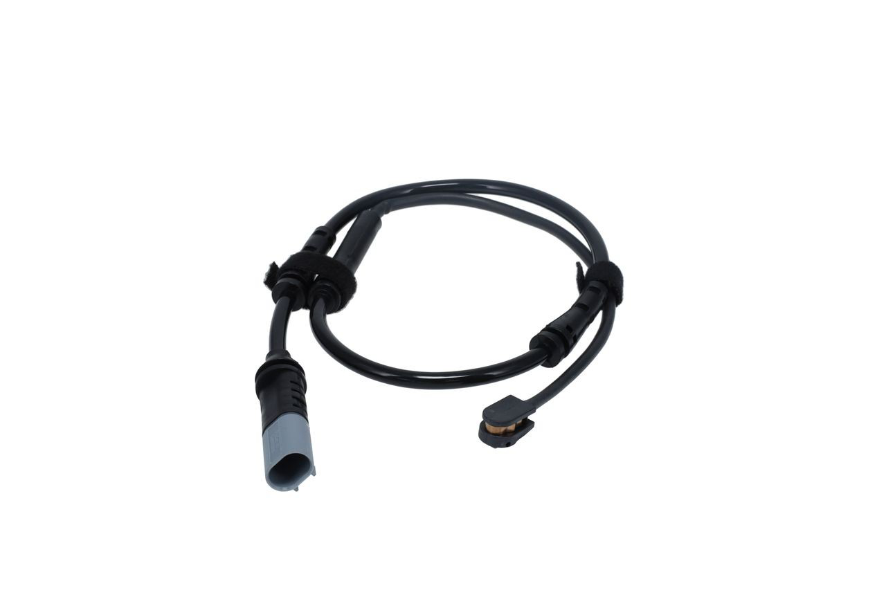 1987474550 Bosch Sensor dianteiro de desgaste das sapatas do freio