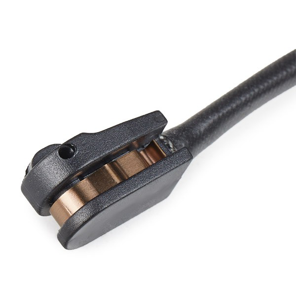 Sensor dianteiro de desgaste das sapatas do freio 1987474550 Bosch