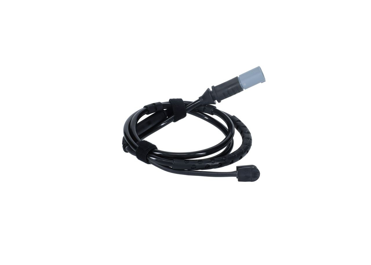 1987474551 Bosch Sensor traseiro de desgaste das sapatas do freio