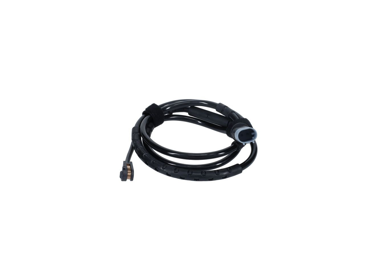 Sensor traseiro de desgaste das sapatas do freio Bosch 1987474551