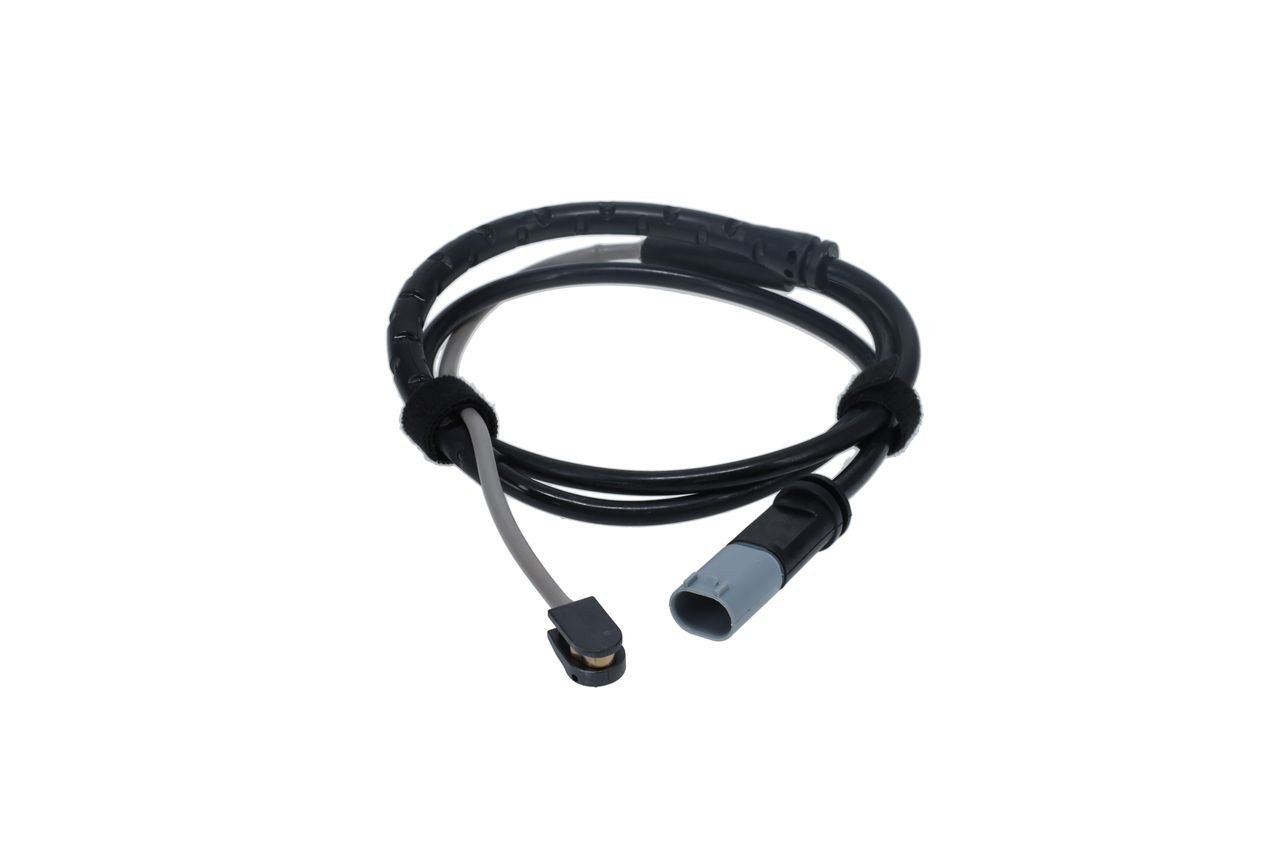 Sensor traseiro de desgaste das sapatas do freio 1987474552 Bosch