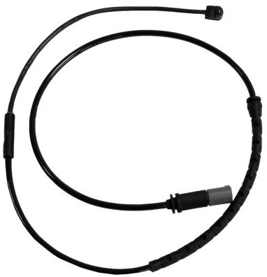 Compre 1987474552 Bosch Sensor traseiro de desgaste das sapatas do freio