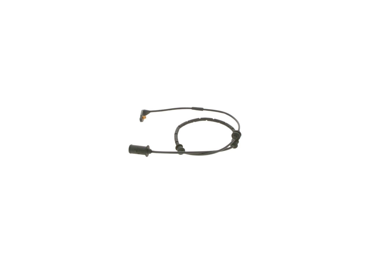 Sensor dianteiro de desgaste das sapatas do freio Bosch 1987474587 preço, a partir de 6,62 USD