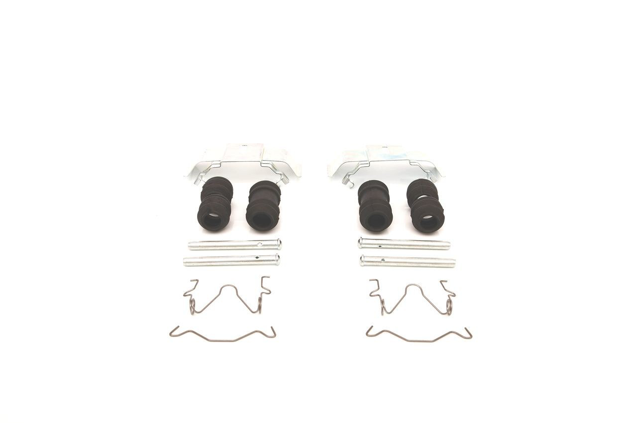 Kit de reparação dos freios traseiros 1987474785 Bosch
