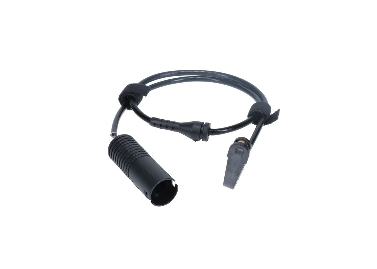 Sensor traseiro de desgaste das sapatas do freio Bosch 1987474940
