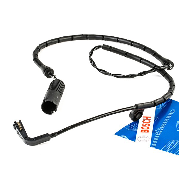 Compre 1987474958 Bosch Sensor dianteiro de desgaste das sapatas do freio