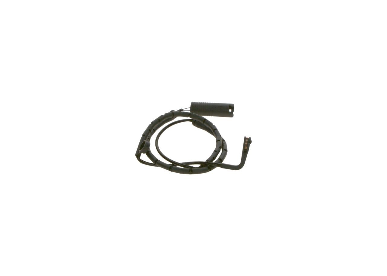 1987474958 Bosch Sensor dianteiro de desgaste das sapatas do freio