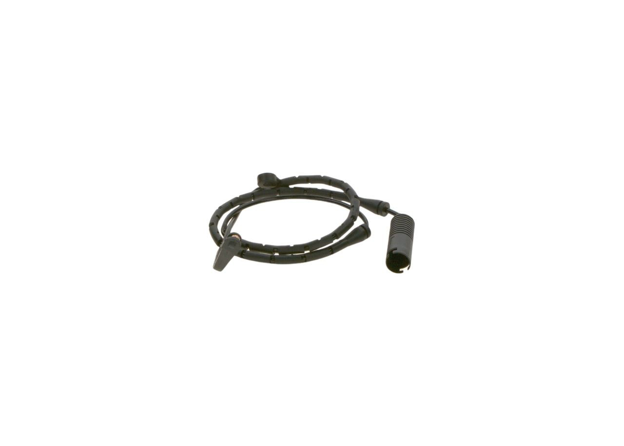 Sensor dianteiro de desgaste das sapatas do freio Bosch 1987474958