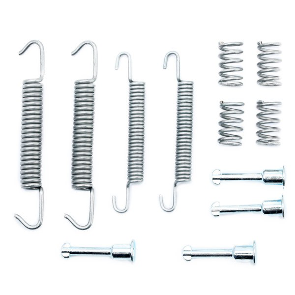 Kit de montagem das sapatas traseiras de tambor Bosch 1987475090 preço, a partir de 9,30 USD