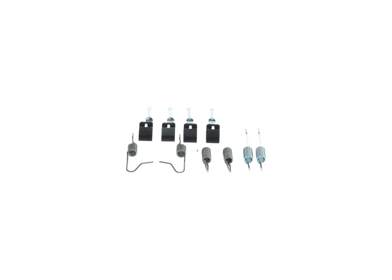 Kit de reparação das sapatas do freio Bosch 1987475333 preço, a partir de 11,93 USD
