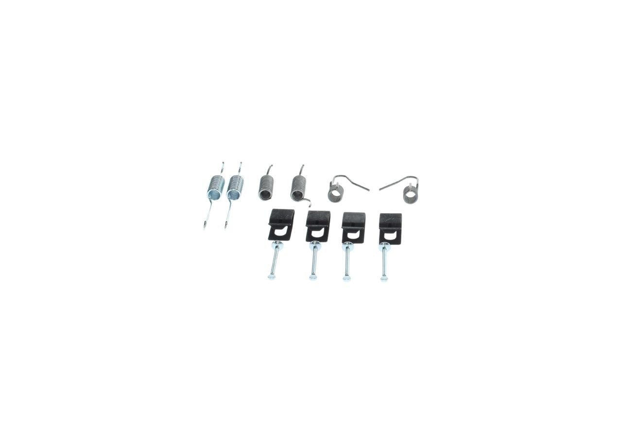 Compre 1987475333 Bosch Kit de reparação das sapatas do freio