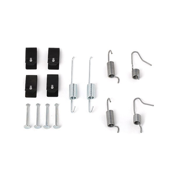 Kit de reparação das sapatas do freio Bosch 1987475333