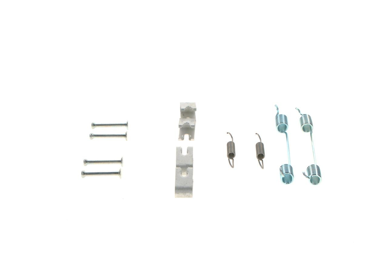 Kit de reparação dos freios traseiros Bosch 1987475374 preço, a partir de 11,25 USD