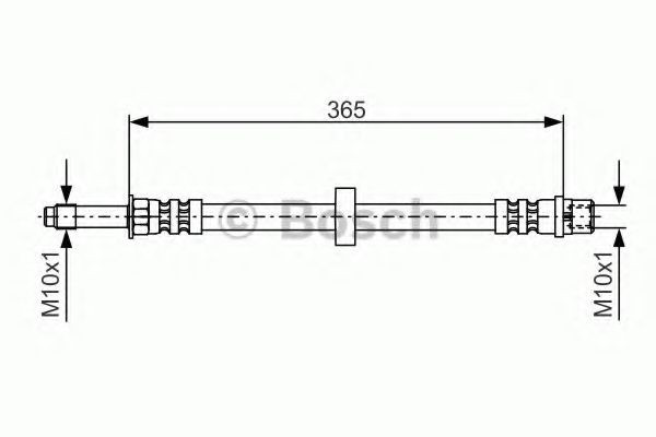 1987476851 Bosch