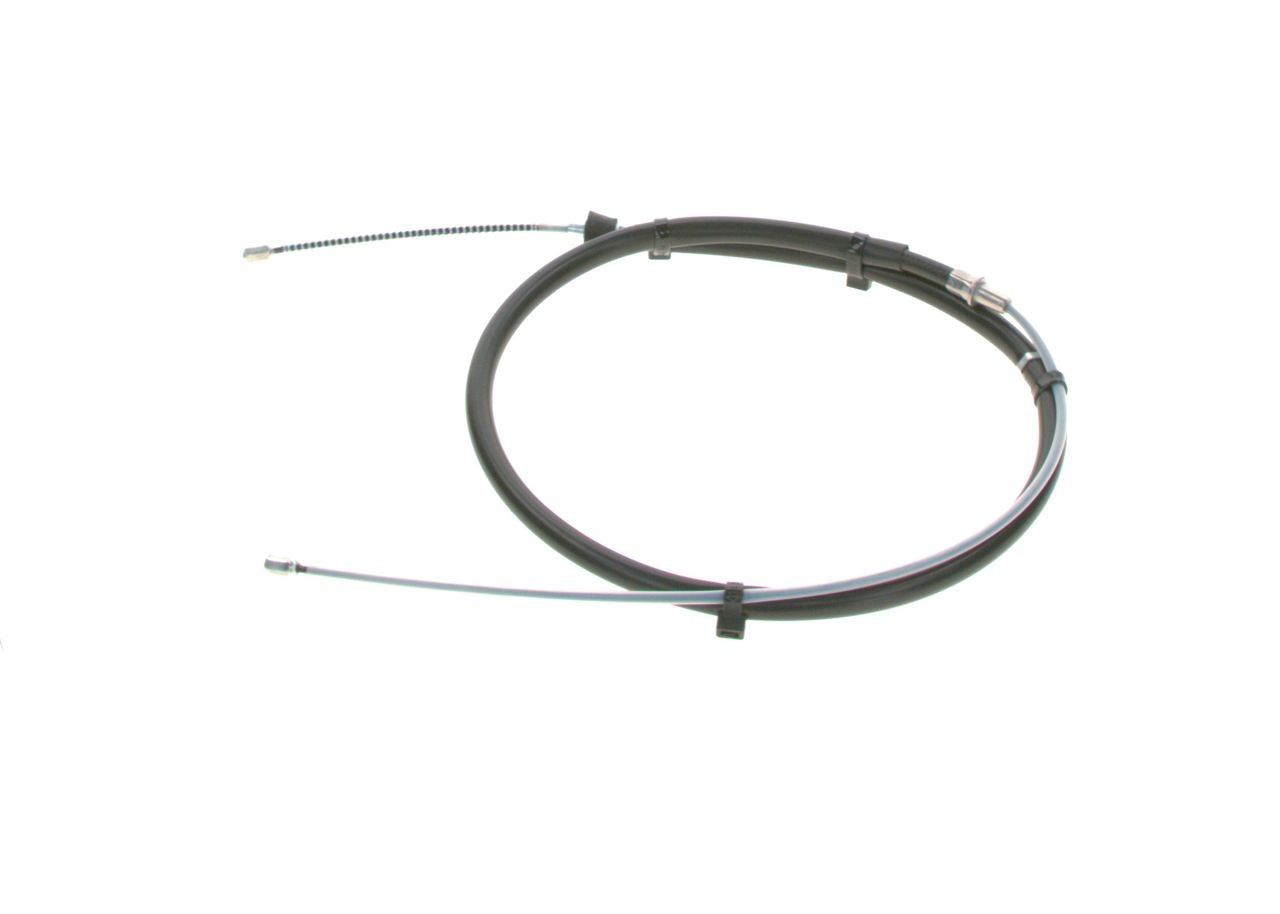 Cabo traseiro direito/esquerdo do freio de estacionamento Bosch 1987477684 preço, a partir de 19,87 USD
