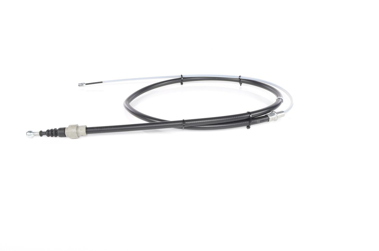 Cabo traseiro direito/esquerdo do freio de estacionamento Bosch 1987477698 preço, a partir de 18,29 USD