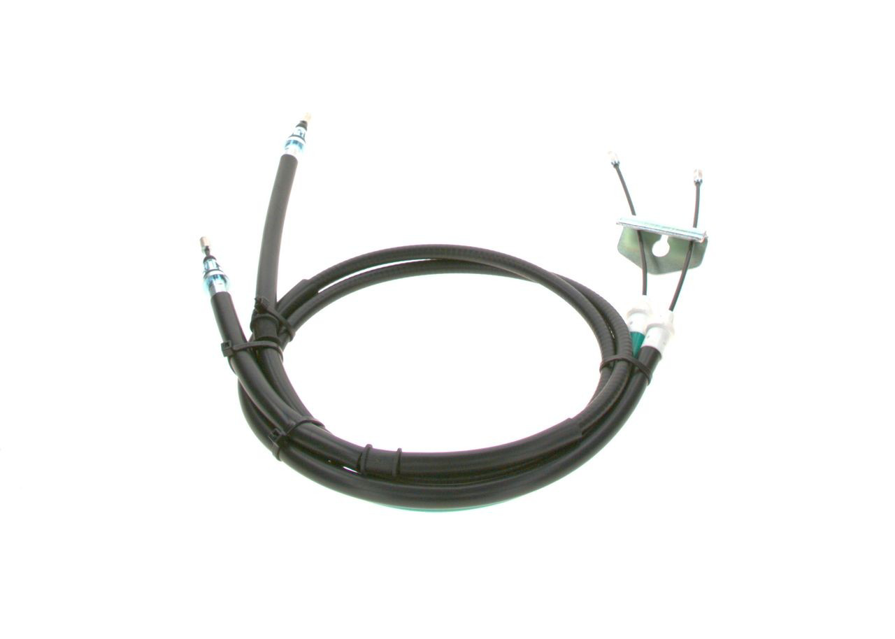 Cabo traseiro direito/esquerdo do freio de estacionamento Bosch 1987477732 preço, a partir de 31,28 USD