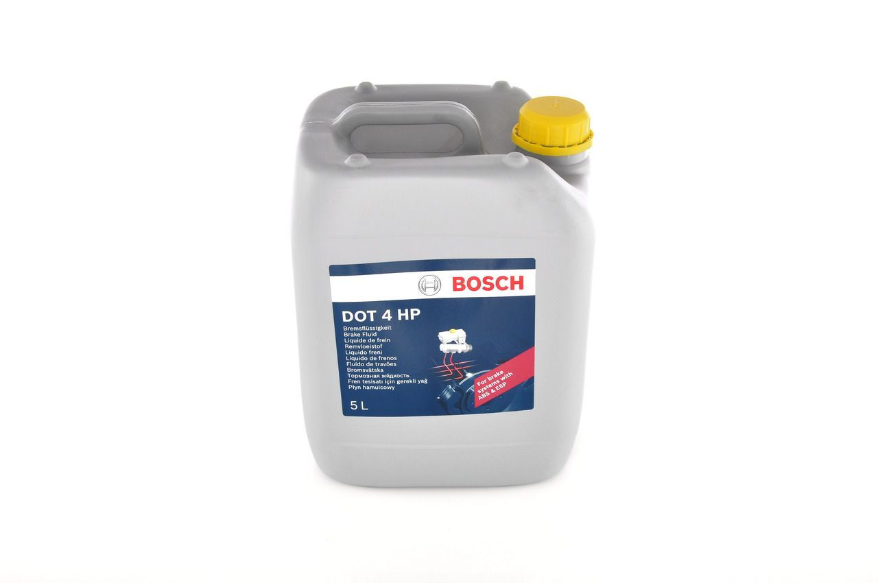 Fluido de freio Bosch 1987479114