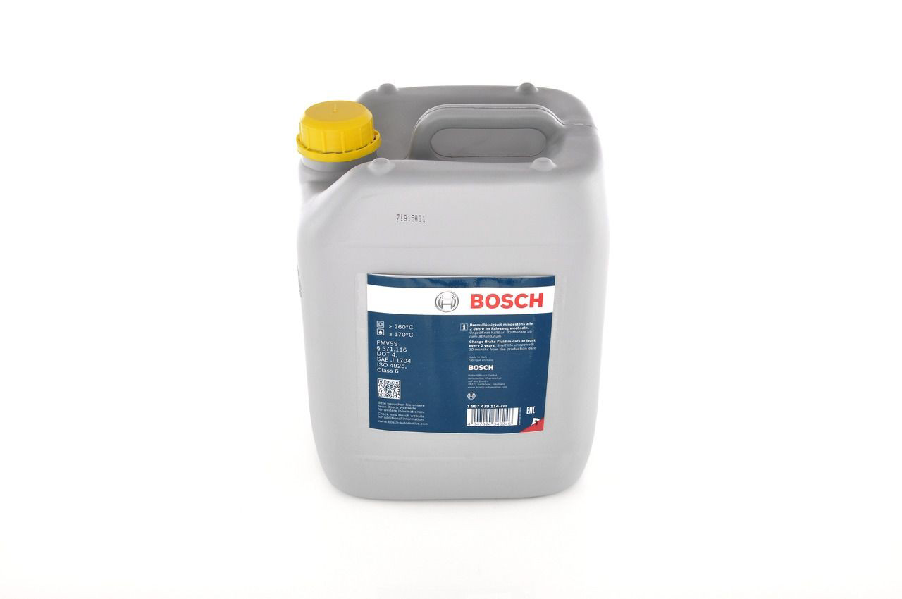Fluido de freio 1987479114 Bosch