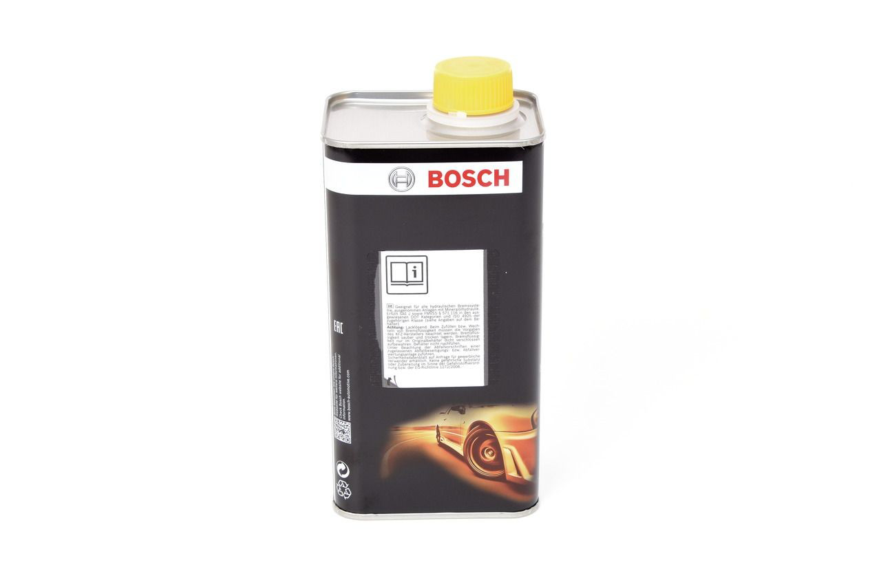 Fluido de freio Bosch 1987479207