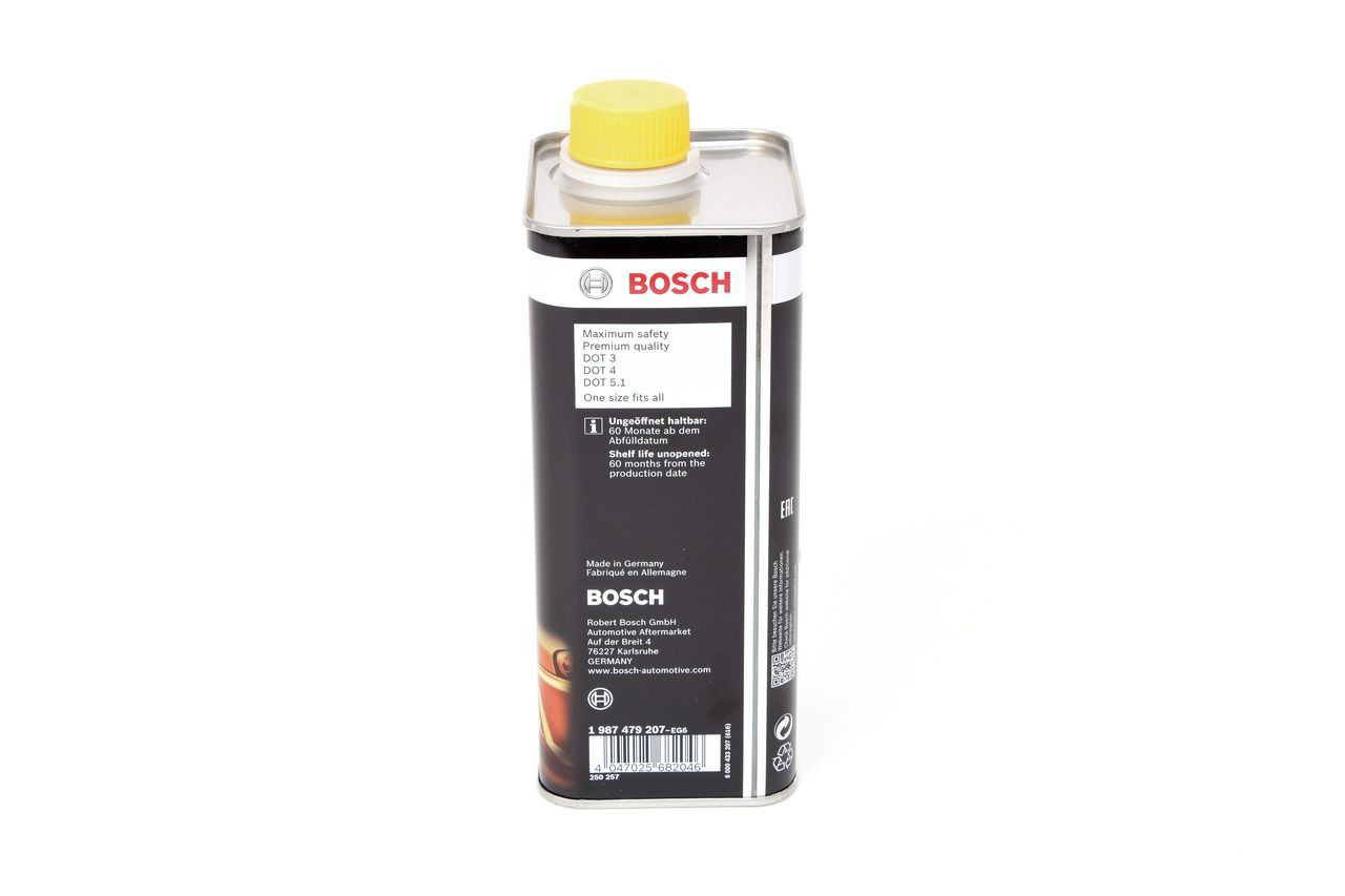 1987479207 Bosch Fluido de freio